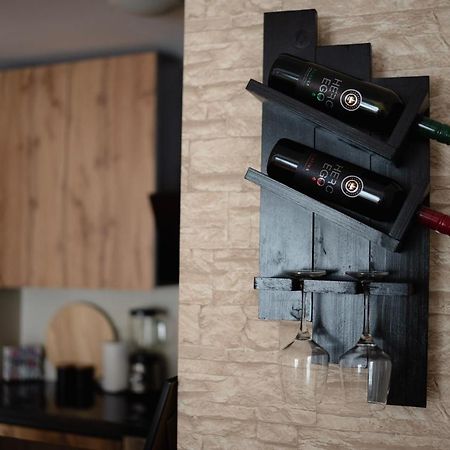 Apartment Cejf موستار المظهر الخارجي الصورة
