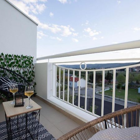 Apartment Cejf موستار المظهر الخارجي الصورة