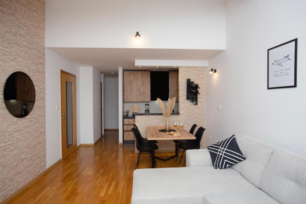 Apartment Cejf موستار المظهر الخارجي الصورة