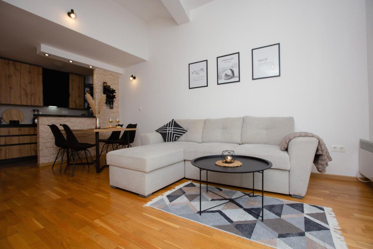 Apartment Cejf موستار المظهر الخارجي الصورة