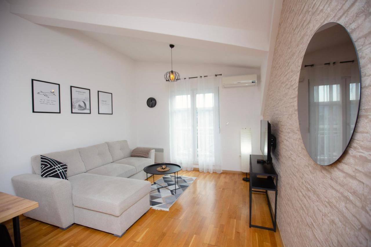 Apartment Cejf موستار المظهر الخارجي الصورة