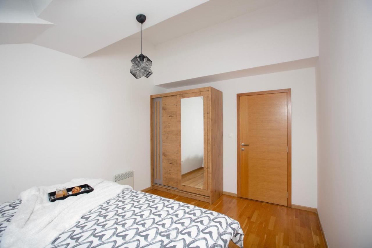 Apartment Cejf موستار المظهر الخارجي الصورة