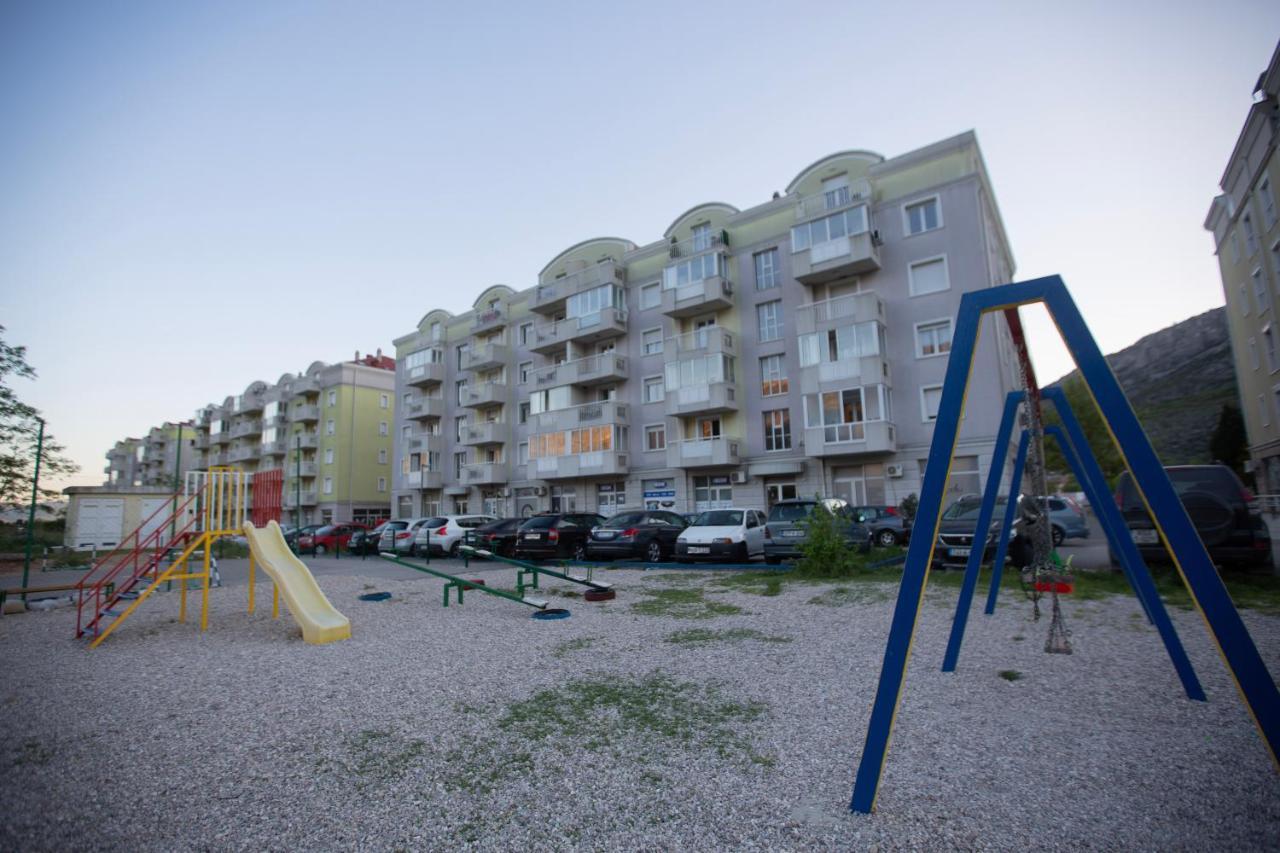 Apartment Cejf موستار المظهر الخارجي الصورة